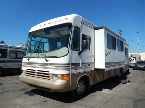 Forest River Georgetown 346s Rvs For Sale
