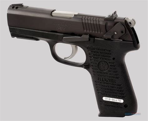Ruger P95 9mm Pistol For Sale