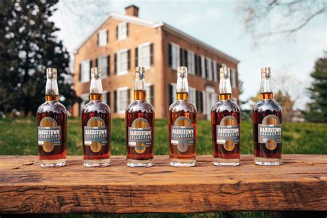 Visiting Bardstown Soaking Up The Flavors—and Community—in The Bourbon