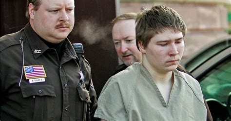 Brendan Dassey Of ‘making A Murderer Is Denied Clemency The New York