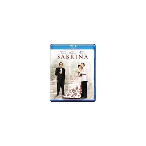 Sabrina 1954 Le Blu Ray En 2014 Chez Warner