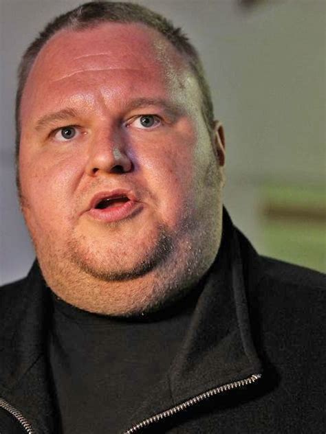 megaupload founder kim dotcom set to launch political party in new zealand the independent