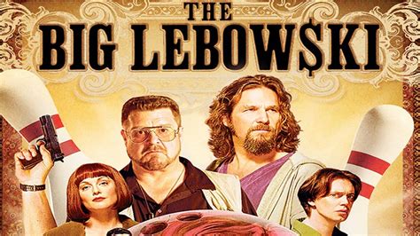A disobedient young boy runs amok in a children's pizza arcade and soon finds himself in an awkward situation with an animatronic panda. "The Big Lebowski" + More Movies Available Now on Netflix ...