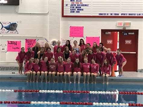 Jlhs Swimming And Diving On Twitter Law Girls Swim And Dive And Foran