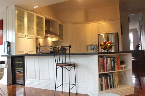 Home Renovations Brisbane - PK Kitchen Design