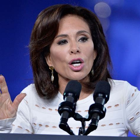 Fox News ‘justice Jeanine Pirro For Supreme Court