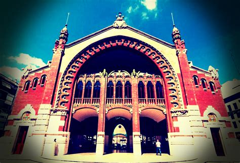 Please note that you can change the channels yourself. Catas, actividades y talleres GRATIS en Mercado de Colón ...