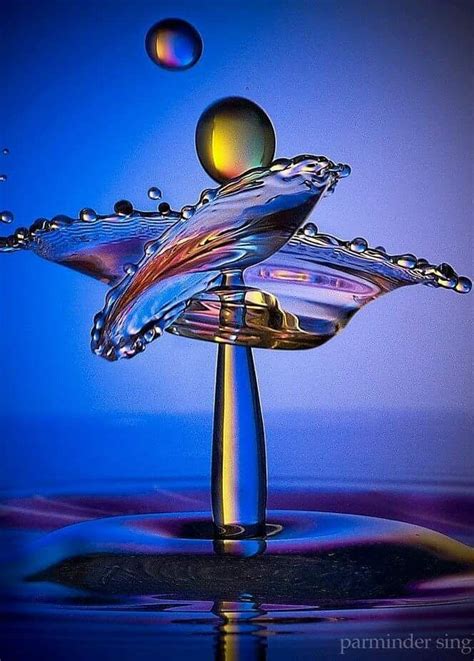 Cleo 😷 On Twitter Water Art Water Photography Art Photography