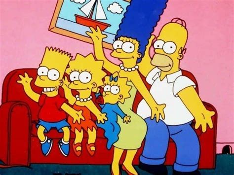 55 Things All Early 90s Kids Will Never Forget The Simpsons Simpson