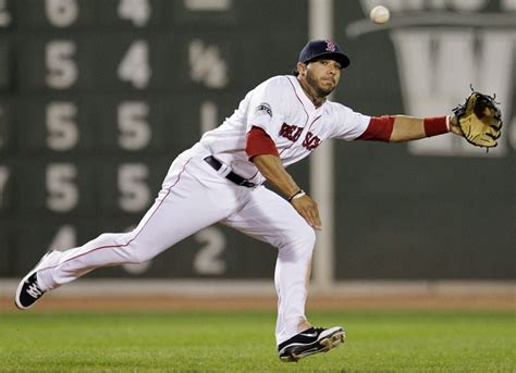 Mike Aviles Dealt From Toronto Blue Jays To Cleveland Indians