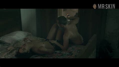 Nadia Hilker Nude Naked Pics And Sex Scenes At Mr Skin