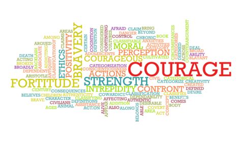 Courage Png Transparent Images Free Download Vector Files Pngtree