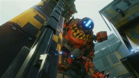 New Titanfall 2 Video Teases The Remaining Titans Gamespot
