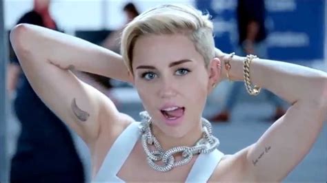 Miley Cyrus Sexy Fap Tribute HD YouTube