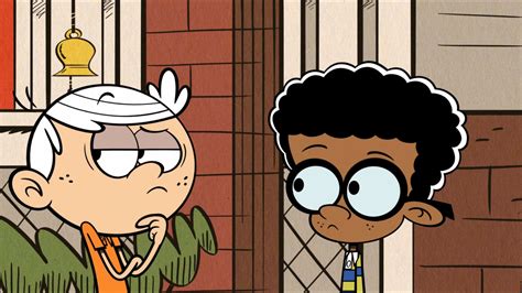 Imagen The Loud House Sale 7 Lincoln Clyde Mcbride The Loud