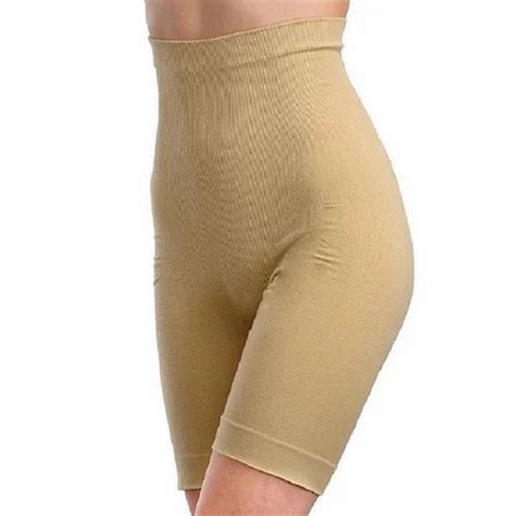 Kavjay Cotton Ladies Cum Tummy Body Shaper Rs 190 Piece Kavjay