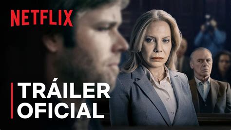 Crímenes De Familia Netflix
