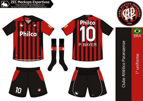 O athletico paranaense, como passa a ser chamado a partir de 11/12 desrespeita seu torcedor e sua história com as mudanças drásticas de símbolo, mascotes. Mockup Championship: Coleção 05 - Tournaments Especiais ...