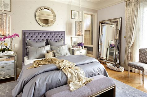 6 Tricks To Transform Your Bedroom Into A Luxury Hotel Boudoir