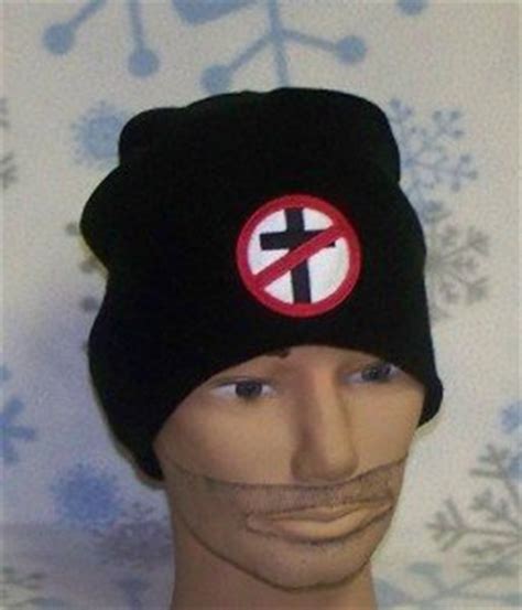 Bad Religion Winter Skull Cap,Hat,Ski,Punk,Stocking  