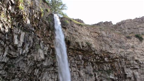 Breakfast favorites, delicious burgers, snacks and sides for any time of day, ice cream and frozen treats plus more than 1.3 million drink combinations. View of Small Waterfall in Snake River Canyon in Twin ...