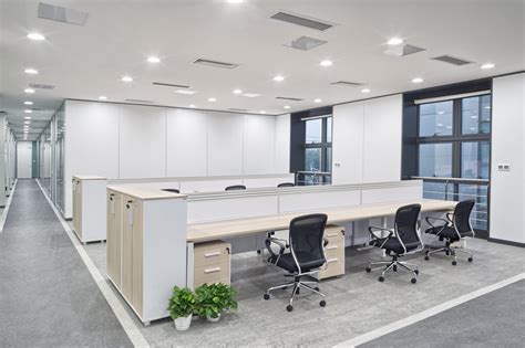 The Ultimate Guide To Setting Up The Lighting In Your Office Futurainteriors