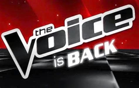 The Voice Of The Philippines Season 2 Trailer Mga Halimaw Sa Galing Na