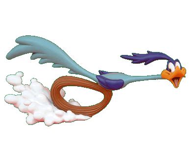 Do you have a favorite looney tunes character? road runner running - Google Search | Road runner, Cartoon ...