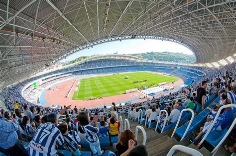 Liga spagnola 2018/2019, il focus: la Real Sociedad pronta a riscattarsi