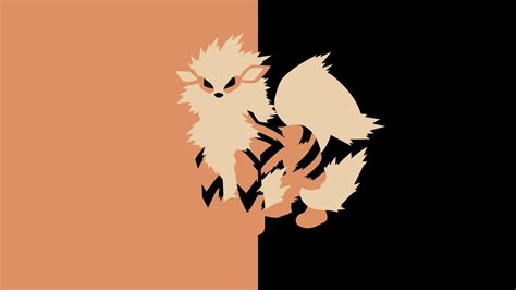 Arcanine Hd Wallpapers Wallpaper Cave