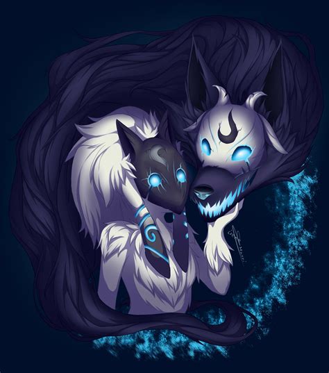 Kindred By Iremau On Deviantart