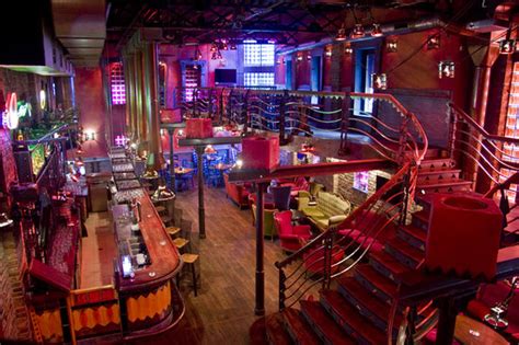 Welcome to cactus club cafe. El Popo Dress Code
