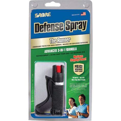 Personal Protection Defense Sprays At Outdoorshopping