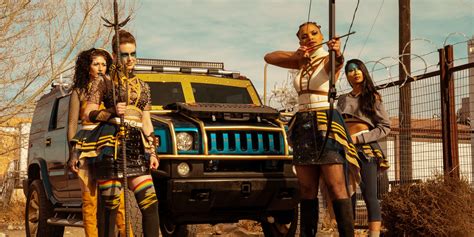 It's no secret that netflix has more incredible tv series available to stream than we can handle. Netflix's Daybreak Trailer | Screen Rant