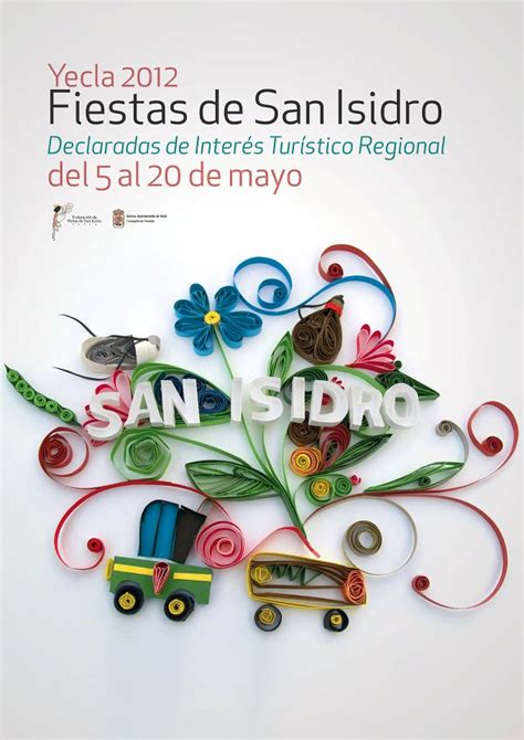 Fiestas De San Isidro Las Delicias De Isabel