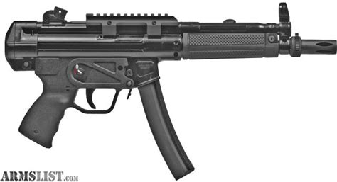 Armslist For Sale Century Arms Mke Ap5 Mp5 Clone 9mm