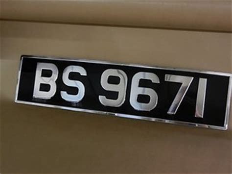 Join thousands selling private number. Classic Car Plates