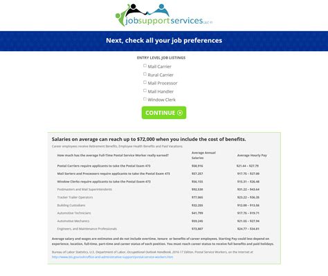 Another lead generation form from a different lead generation site for JSS. | Lead generation 