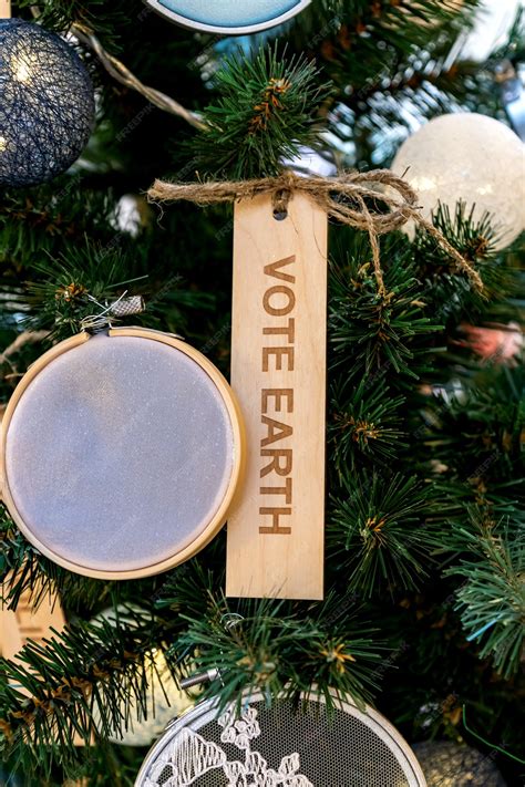 Eco-Friendly Christmas Trees: Sustainable Options For The Holidays