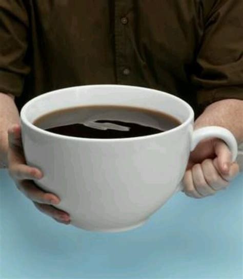 Huge Mug O Monday Joe Big Coffee Mugs Large Coffee Mugs Coffee Cups