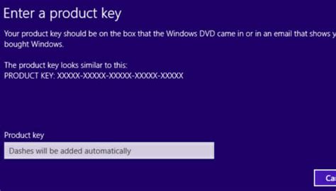 Windows 8 Product Key Softwarebattle