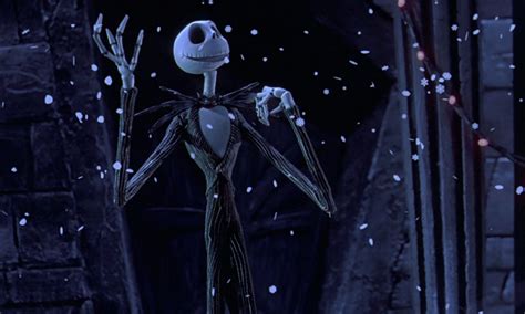 Quiz How Well Do You Remember The Nightmare Before Christmas Herie