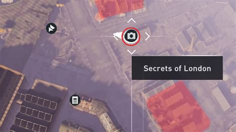 Southwark Secrets Of London Assassin S Creed Syndicate Game Guide