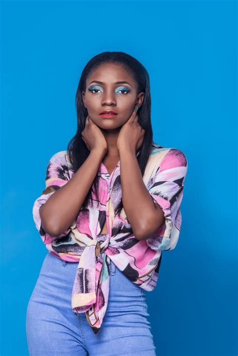 She rose from a budding instagram artist to become one of the most sought after artists in the nigerian music industry. Top 6 Of The Most Beautiful Female Singers In Nigeria ...