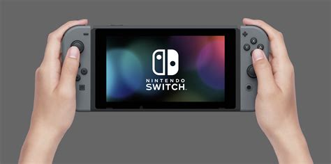 Nintendo Switch Console Wallpaperhd Computer Wallpapers4k Wallpapers