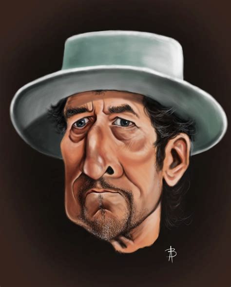 Bob Dylan Funny Caricatures Caricature Artist Celebrity Caricatures