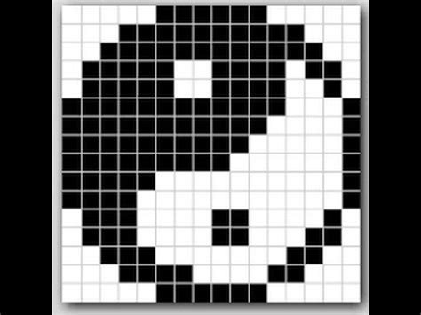 Pixel Art X Grid Pixel Art Grid Pixel Art Grid