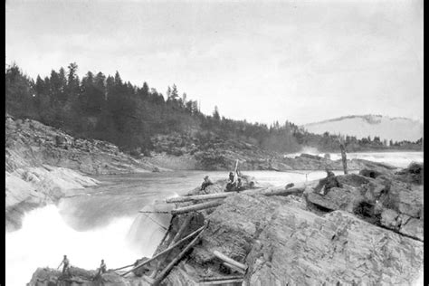 Our History Columbia River Treaty Changed The Landscape Victoria