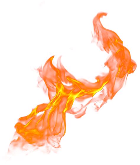 Realistic Fire Flame Png Realistic Transparent Flames