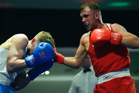 national amateur championship 13 tyne tees and wear boxers chase success in nottingham punch lines